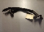 Image of Headlight bracket, left image for your BMW